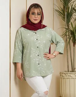 سبز