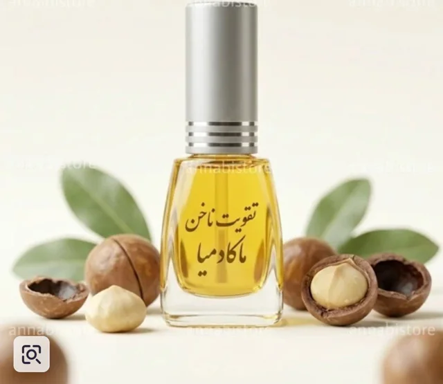 تقویت ناخن